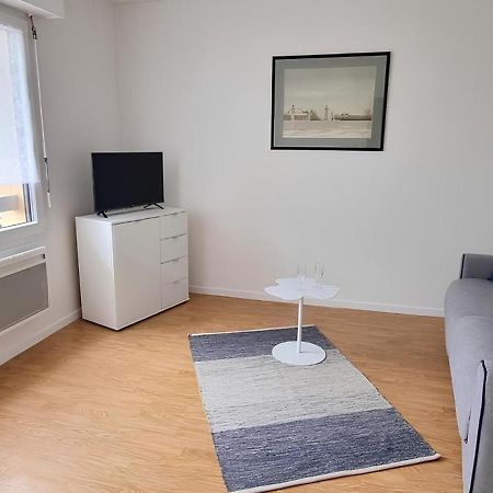 Studio Cosy A Molsheim Calme, Centre-Ville Et Acces Strasbourg Eksteriør billede