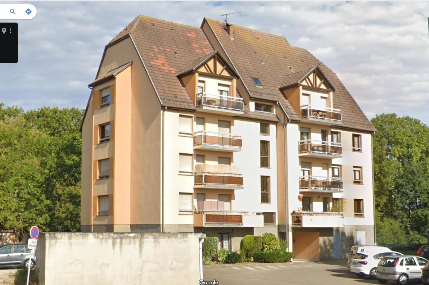 Studio Cosy A Molsheim Calme, Centre-Ville Et Acces Strasbourg Eksteriør billede