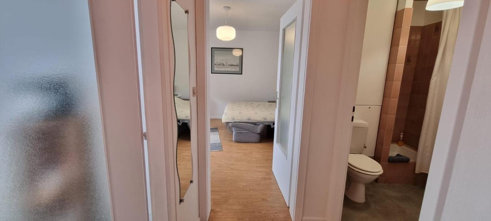 Studio Cosy A Molsheim Calme, Centre-Ville Et Acces Strasbourg Eksteriør billede