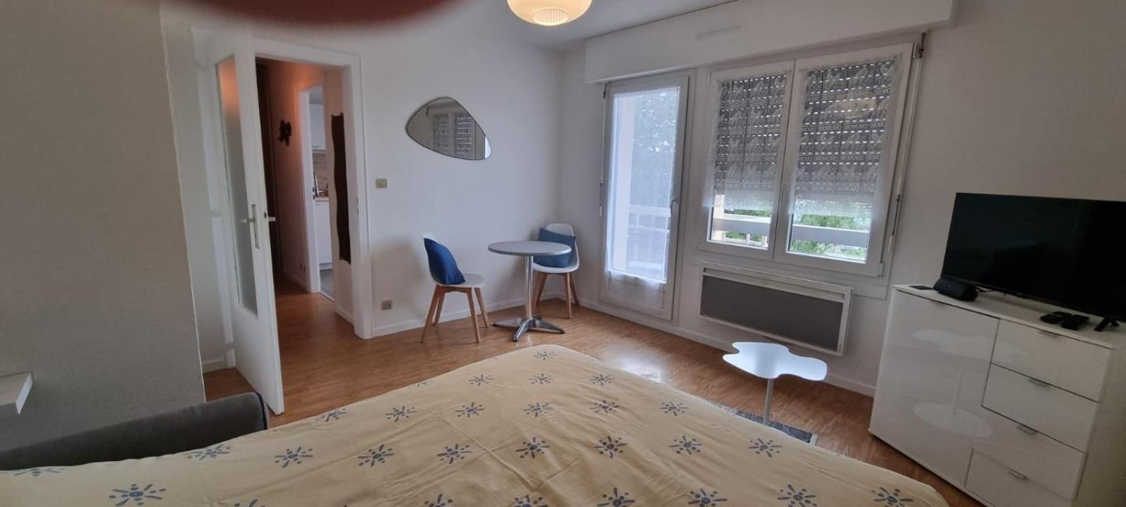 Studio Cosy A Molsheim Calme, Centre-Ville Et Acces Strasbourg Eksteriør billede