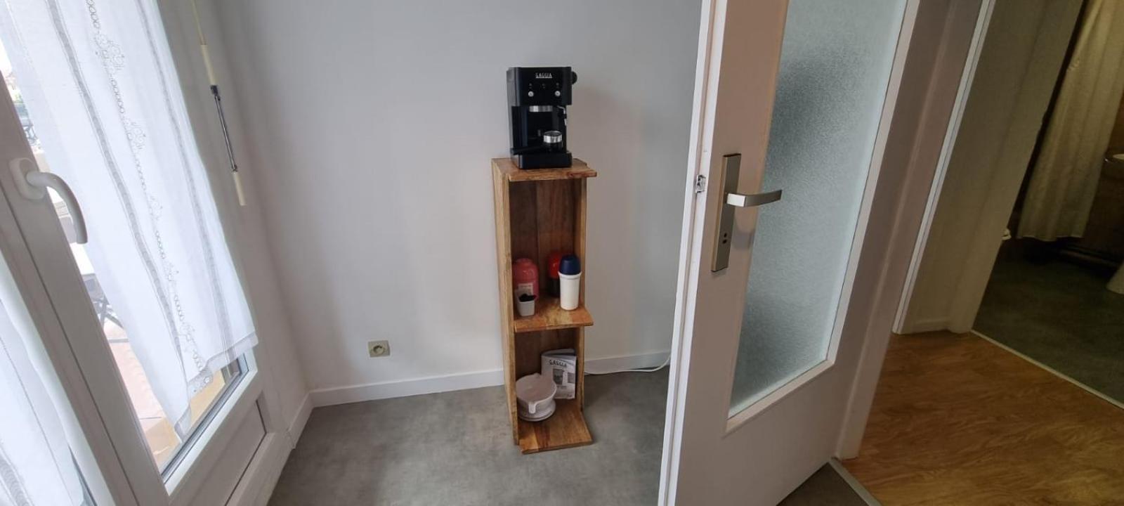 Studio Cosy A Molsheim Calme, Centre-Ville Et Acces Strasbourg Eksteriør billede